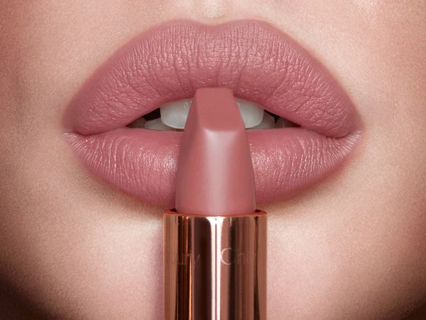 Cara Memilih Lipstik Sesuai Warna Kulit