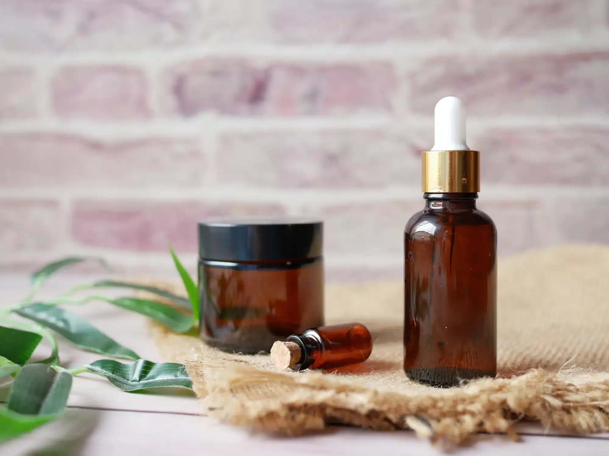 Manfaat Minyak Esensial untuk Kecantikan Kulit