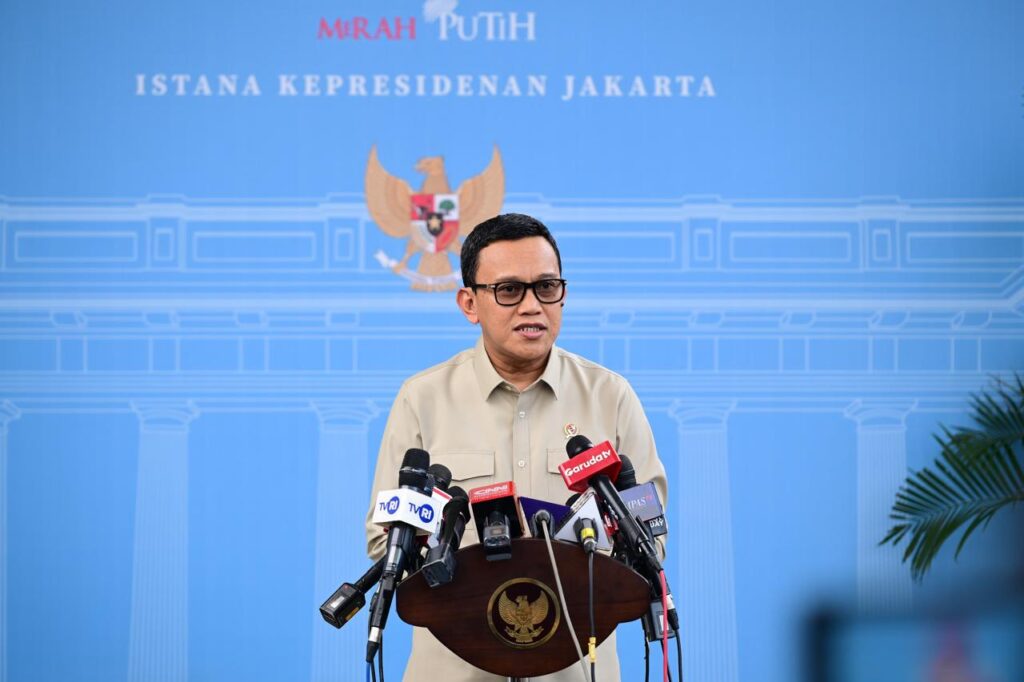 Presiden Prabowo Setuju Pembukaan Kembali Penempatan PMI ke Arab Saudi