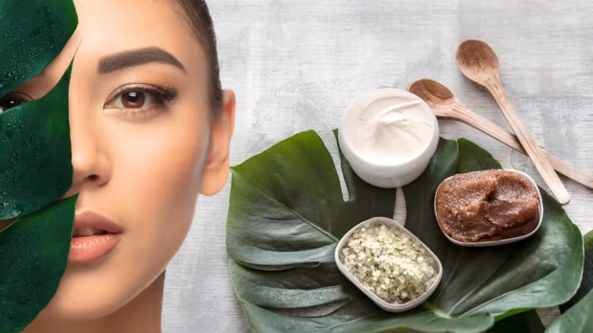 Tips Merawat Kulit Wajah dengan Bahan Herbal