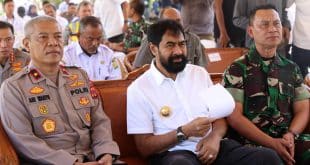 Dorong Pariwisata dan Ekonomi Lokal, Walkot Tasming Hamid Kolaborasi PHRI Parepare – Presscorner.id