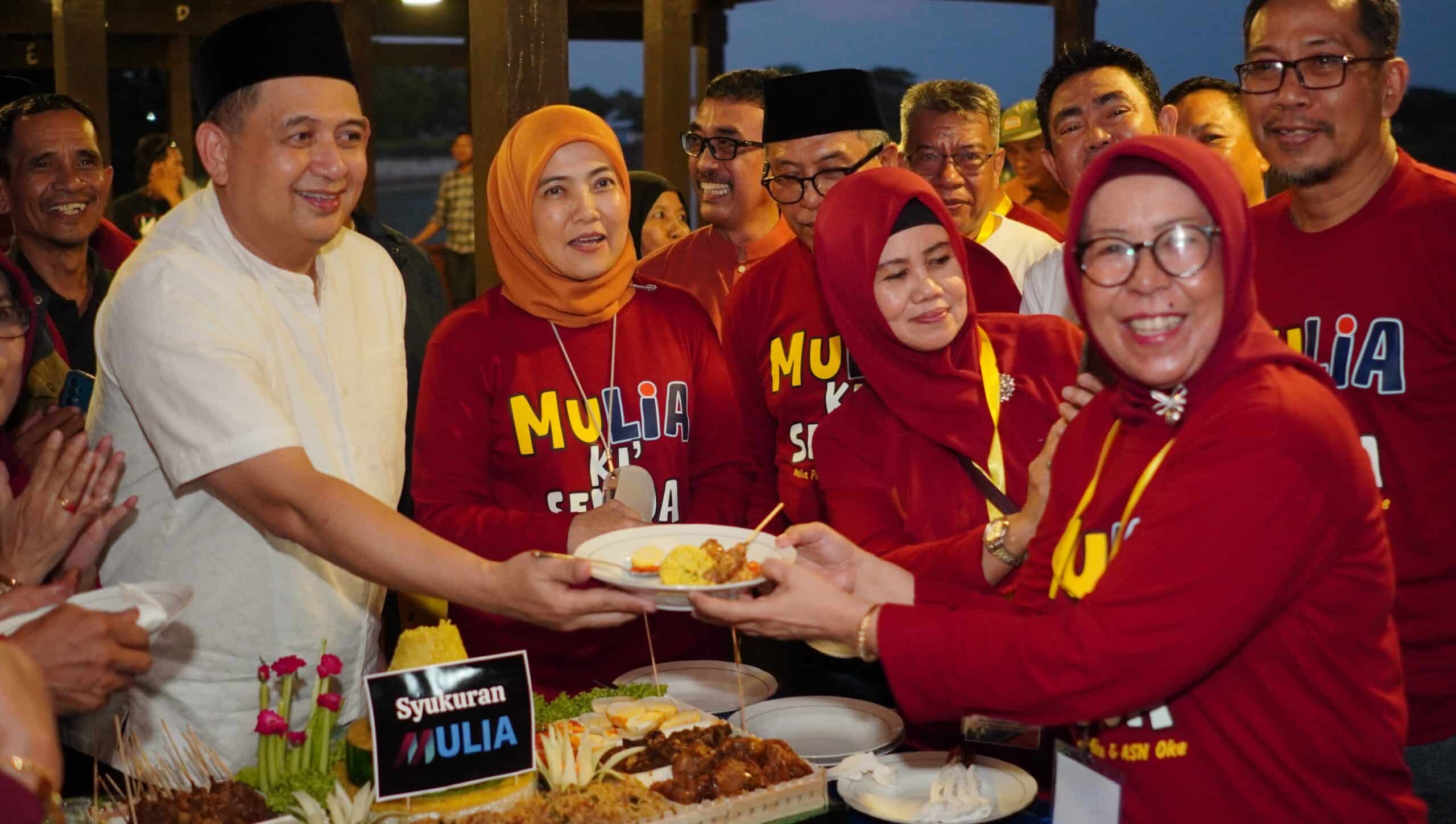 Ingin Ada Sekolah Unggulan di Makassar, Walkot-Wawalkot Perkuat Sektor Pendidikan Lewat Studi Luar Negeri