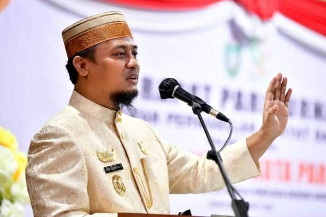 Gubernur Sulsel Desak Evaluasi Tambang Emas di Luwu, Dampak Lingkungan dan Ketimpangan Jadi Ancaman