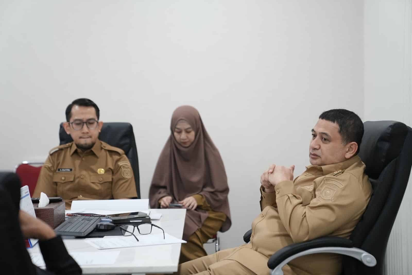 Dipercaya Jadi Tuan Rumah, Makassar Siap Sukseskan Muskomwil APEKSI Wilayah VI