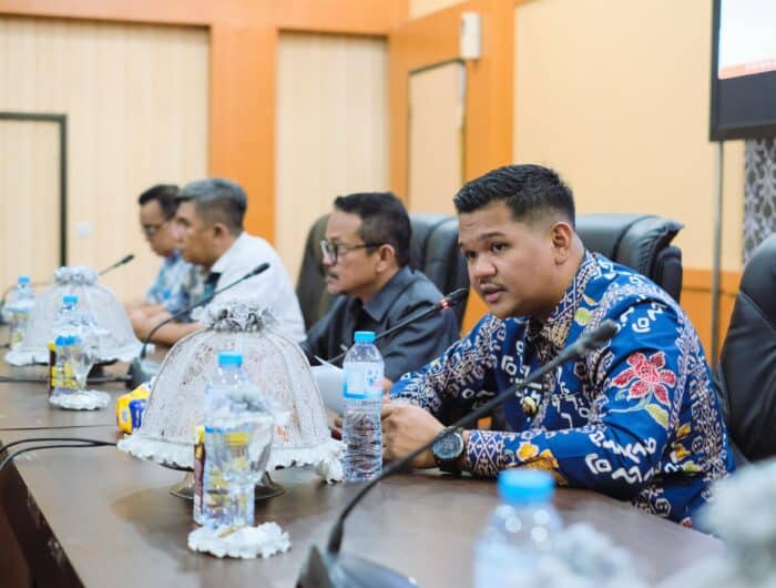 Di Forum RKPD 2026, Bupati Uji Nurdin Fokus Prioritaskan Pembangunan Bantaeng dengan Peningkatan Daya Saing SDM yang Sejahtera