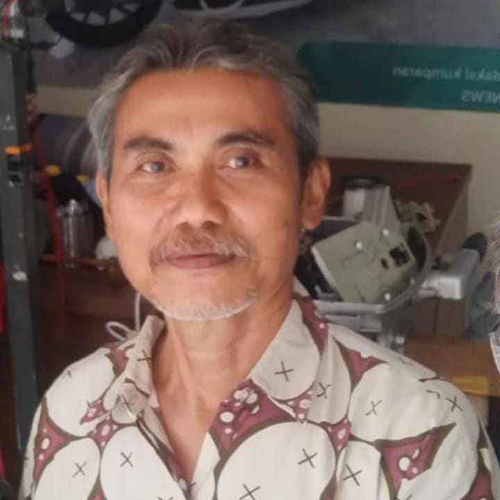 TMC Lebih Efisien, Ilmuan Djoko Goenawan: Solusi untuk Target 8 Persen oleh Presiden Prabowo