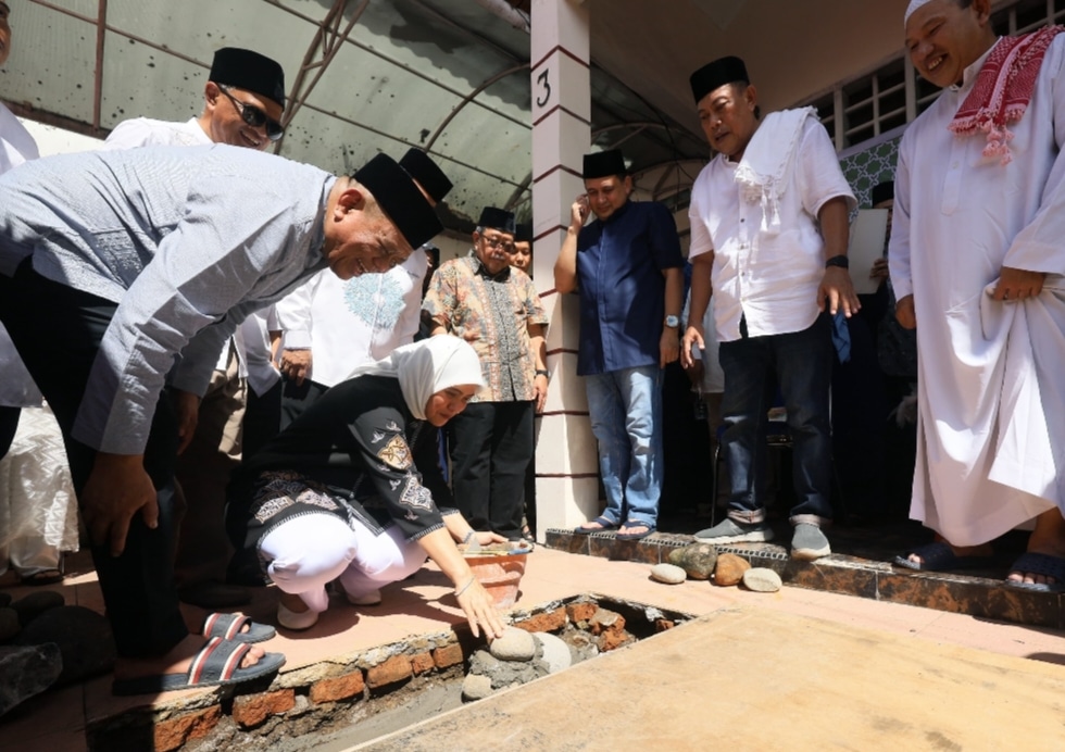 Wali Kota Makassar Ingatkan Peran Tokoh Agama dan Orang Tua dalam Mendidik Anak Sejak Dini