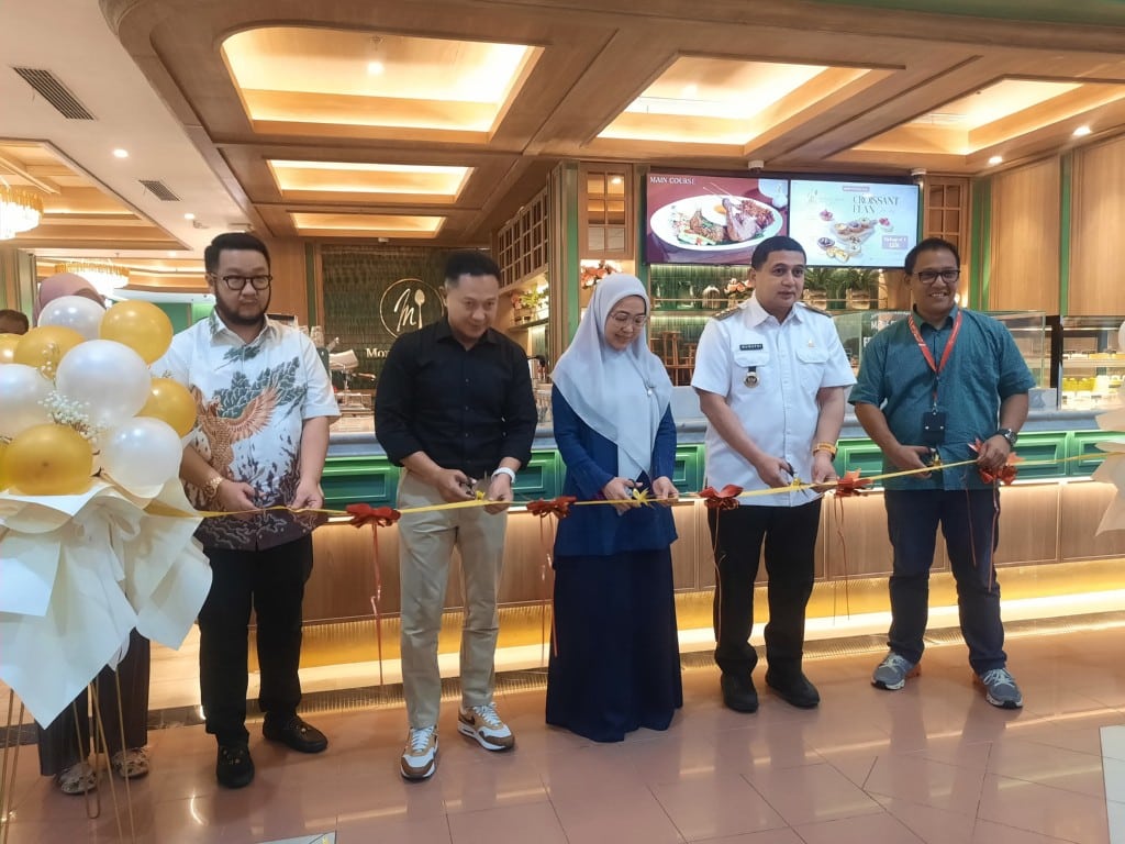 Nikmati Pengalaman Kuliner Lengkap di Cabang Baru Monsieur Spoon Makassar dengan Menu Inovatif