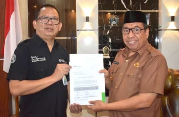 Kerja Sama BPJS Ketenagakerjaan dan Pemkab Selayar: Langkah Nyata Menuju Kesejahteraan Pekerja