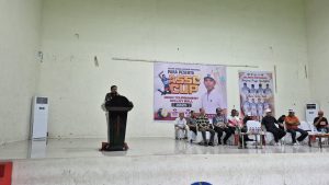 Tutup Turnamen Voli ASSC Cup 2025, Wattimena : Terima Kasih Inisiatifnya