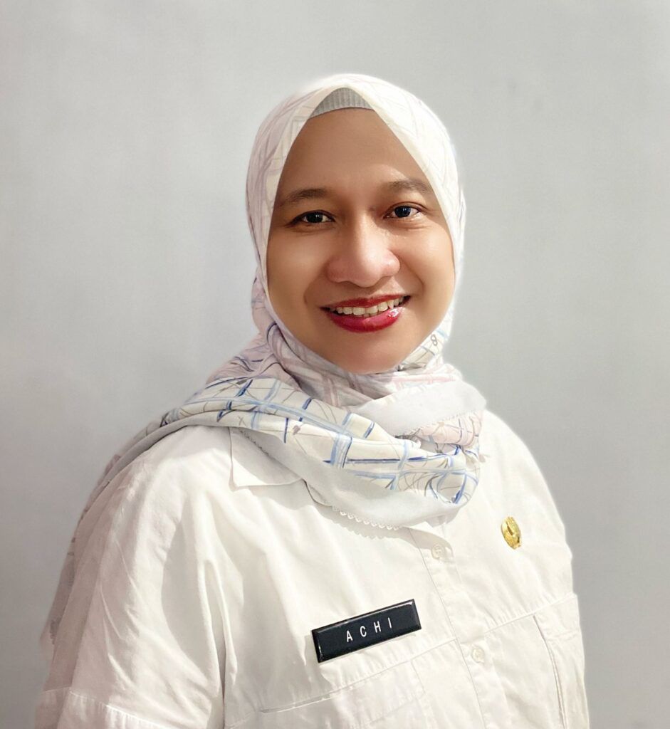 Achi Soleman Resmi Nahkodai Dinas Pendidikan Kota Makassar