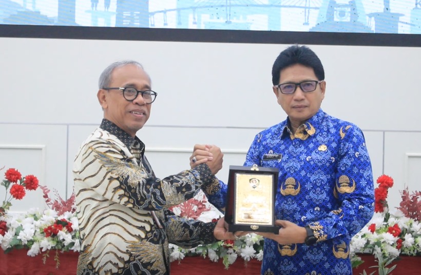 SELEKSI TERBUKA PENGISIAN JABATAN PIMPINAN TINGGI PRATAMA RESMI DIBUKA SEKDA MALUKU