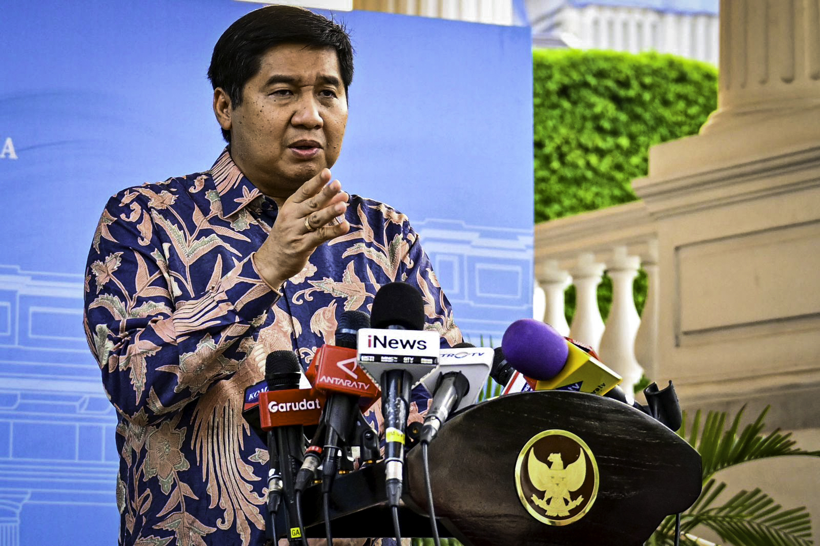 Pemerintahan Presiden Prabowo Gelar Karpet Merah untuk Masyarakat Berpenghasilan Rendah – Sekretariat Kabinet Republik Indonesia