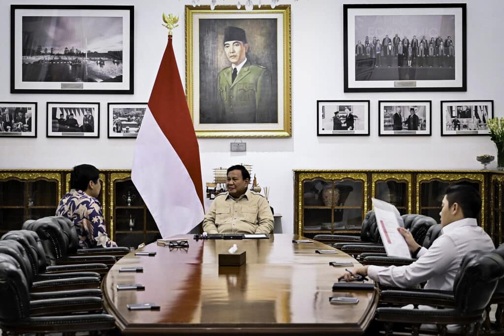 Presiden Prabowo Panggil Menteri PKP, Bahas Program Perumahan Rakyat dan KUR Perumahan – Sekretariat Kabinet Republik Indonesia