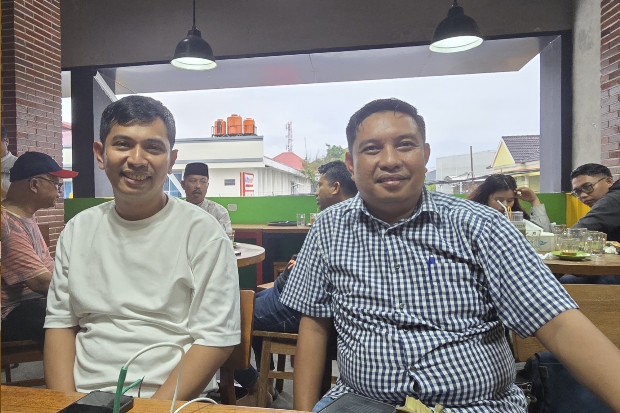 Inovasi Layanan Terpadu DPRD Kota Makassar untuk Masyarakat