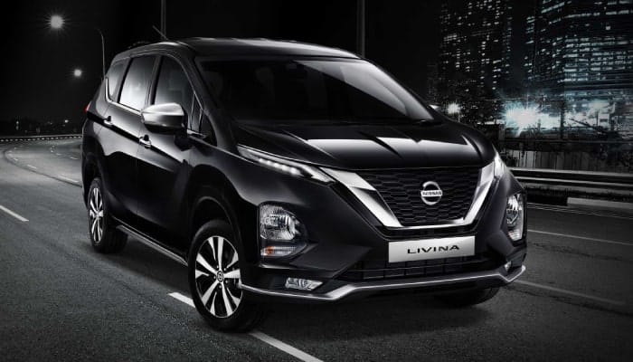 Sosok New Nissan Livina Terungkap, Apa Kata NMI? Sosok New Nissan Livina Terungkap, Apa Kata NMI?