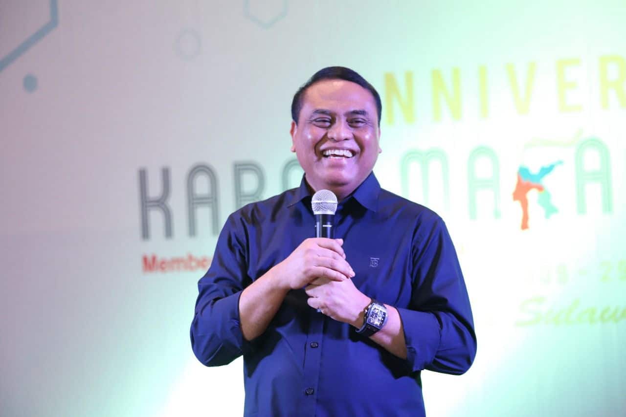 Mengenang Pengabdian Syafruddin Kambo dalam Reformasi Birokrasi