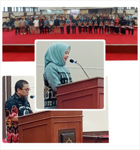 Kick Off Collaborative Digital Class 2025 Mempersiapkan Talenta Digital Sulsel, Program 1 Sekolah 1 Programmer Andalan