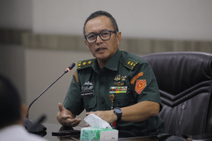 Indo Defence 2024: Pameran Strategis untuk Pertumbuhan Ekonomi Pertahanan Global