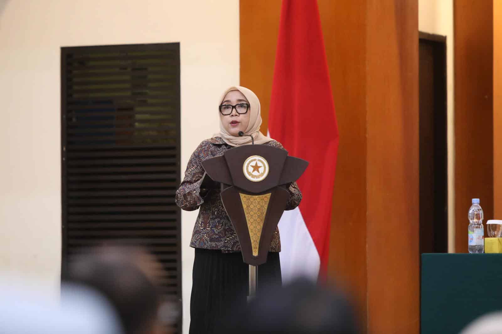 Laksanakan Amanat AD-ART, Koperasi Pegawai Kemensetneg Adakan RAT ke-49 | Sekretariat Negara