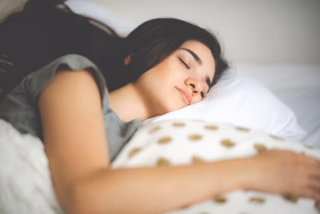 Mengapa Tidur Cukup Penting untuk Kecantikan