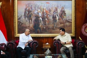 Kementerian Pertahanan Republik Indonesia