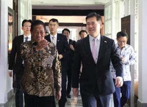 Momentum Ramadan, Presiden Prabowo Pererat Kebersamaan dengan Kabinet Merah Putih – Sekretariat Kabinet Republik Indonesia