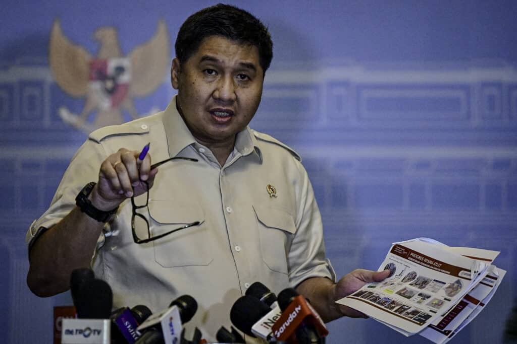 Panggil Menteri PKP, Presiden Prabowo Instruksikan Sosialisasi Masif Kebijakan Prorakyat di Sektor Perumahan