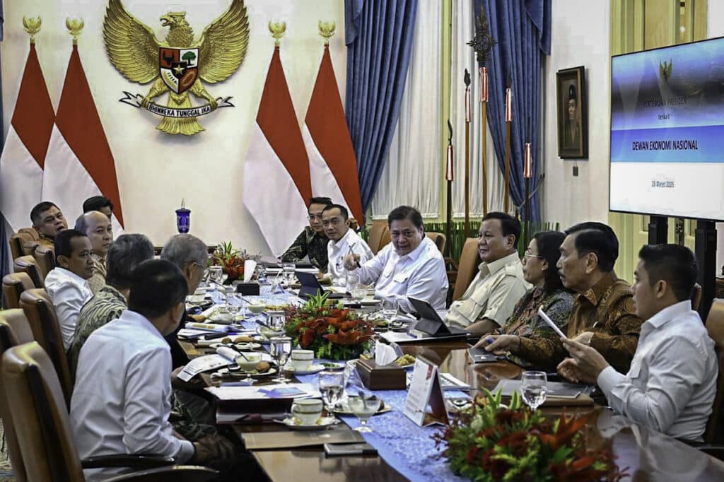 Pemerintah Rampungkan Revisi PP untuk Tingkatkan PNBP Sektor Minerba