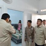 Pemerintah Masifkan  Rumah Subsidi untuk Rakyat