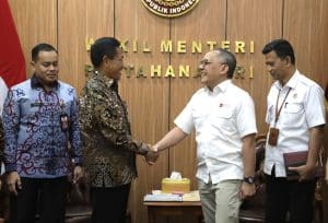 Presiden Prabowo Pimpin Sidang Kabinet Paripurna Bahas Persiapan Idulfitri: Pangan Aman, Program Pro-Rakyat Berjalan – Sekretariat Kabinet Republik Indonesia