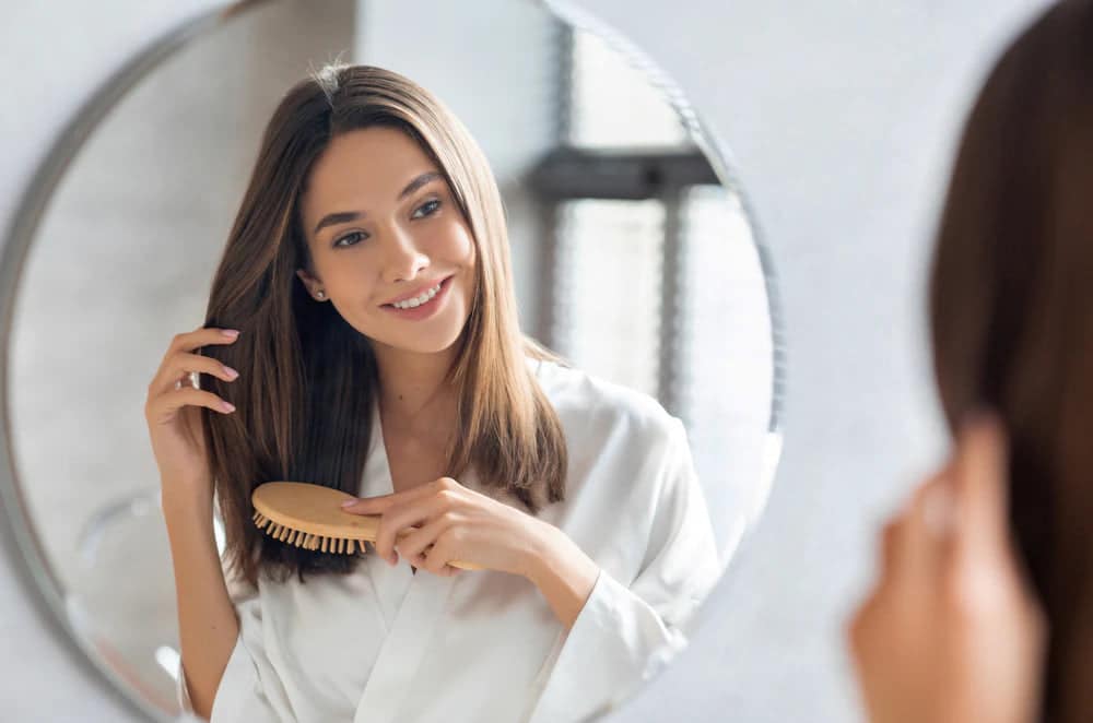 Rahasia Menjaga Kesehatan Rambut di Musim Panas