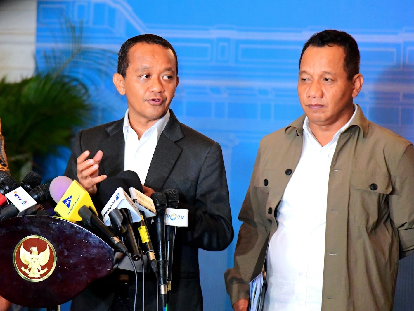 Kebut Hilirisasi, Kementerian ESDM Akan Bangun Kilang Minyak dan Gasifikasi Batubara