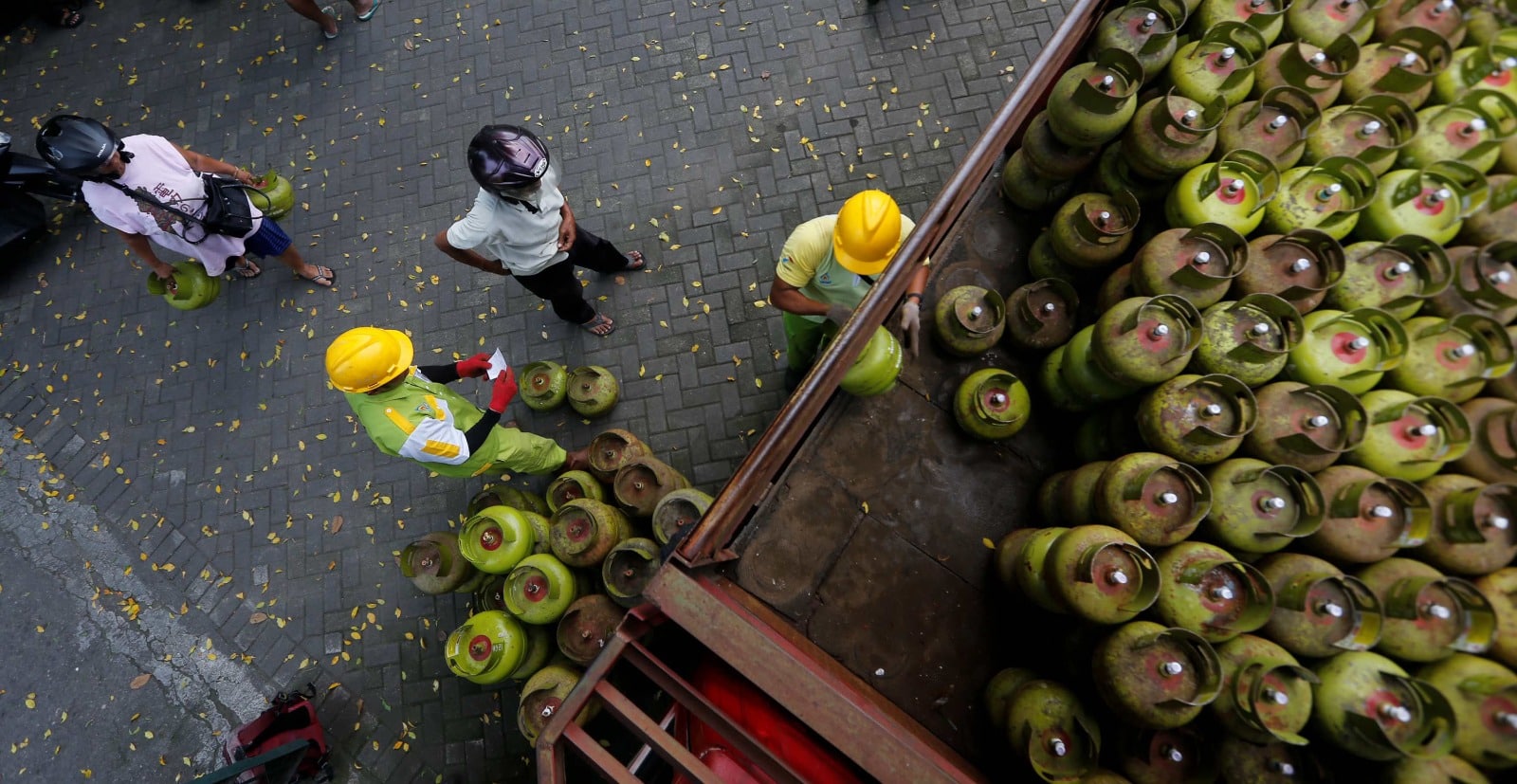 Menteri Bahlil Ambil Langkah Tegas Benahi Distribusi Migas