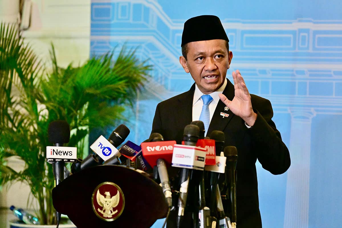 Perkuat Ketahanan Energi, Pemerintah Tingkatkan Kapasitas Kilang Minyak Merata di Tanah Air