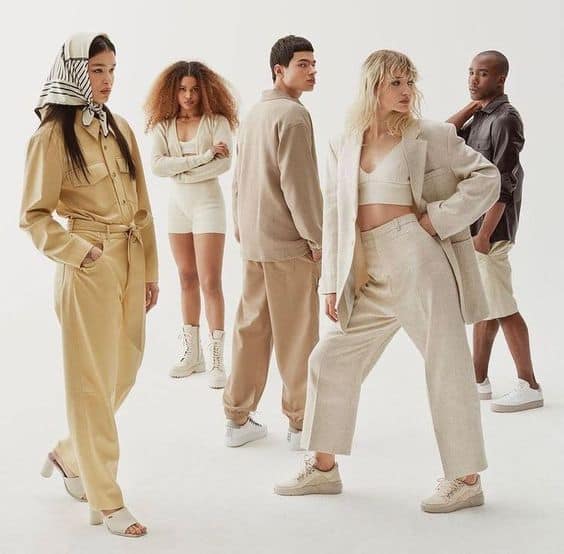 Tren Fashion Terbaru 2025 Yang Harus Kamu Coba