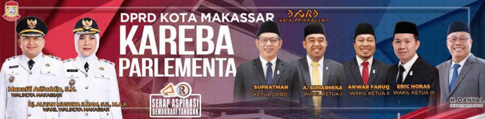 H. Dahyal, S.Sos, M.Si: Menapaki Tangga Pengabdian Menuju Kursi Sekretaris Daerah Kota Makassar