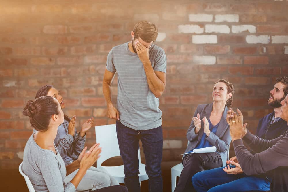 Cara menjaga kesehatan mental di tengah stres