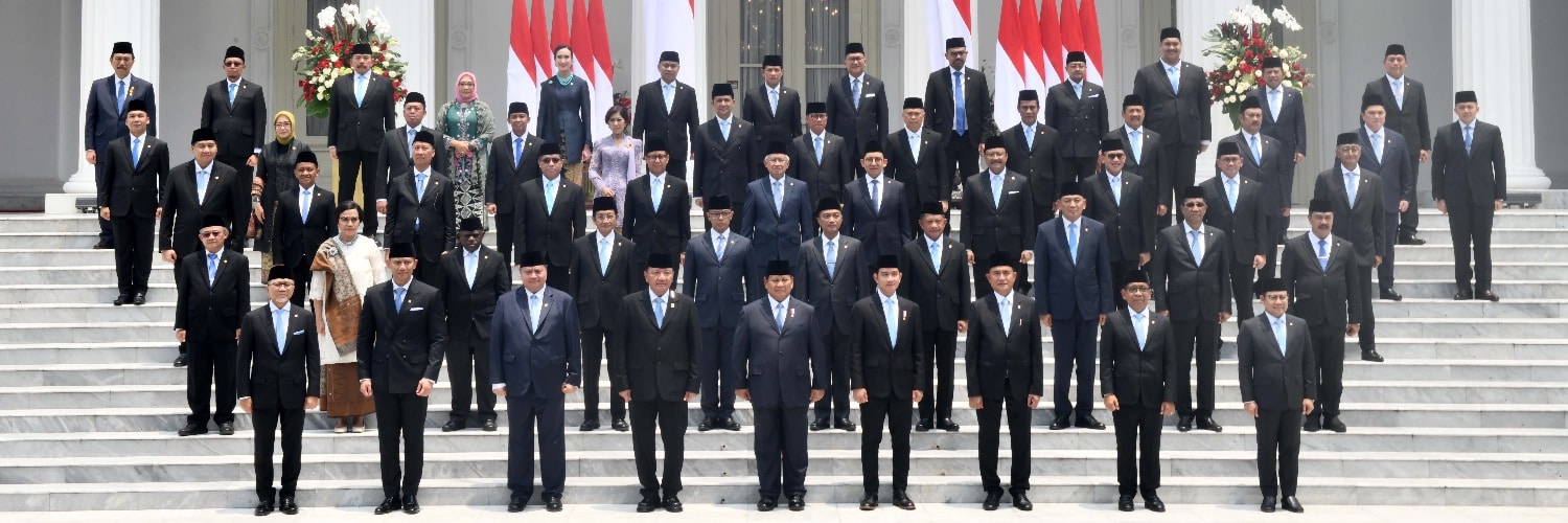 Catatan 150 Hari Kabinet Merah Putih, Kerja Sungguh-sungguh untuk Negeri