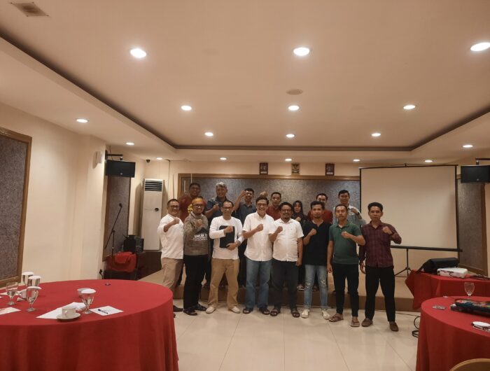 Ribuan Warga Jeneponto Bakal Hadiri Acara Halal Bihalal di Makassar pada 20 April 2025