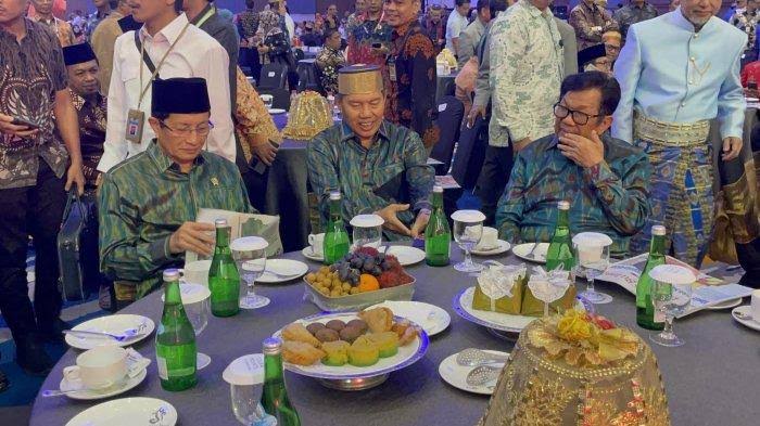 Menag RI Prof. Nasaruddin Beberkan Alasan Bugis-Makassar Merantau: Bukan Karena Faktor Ekonomi Tapi Siri’