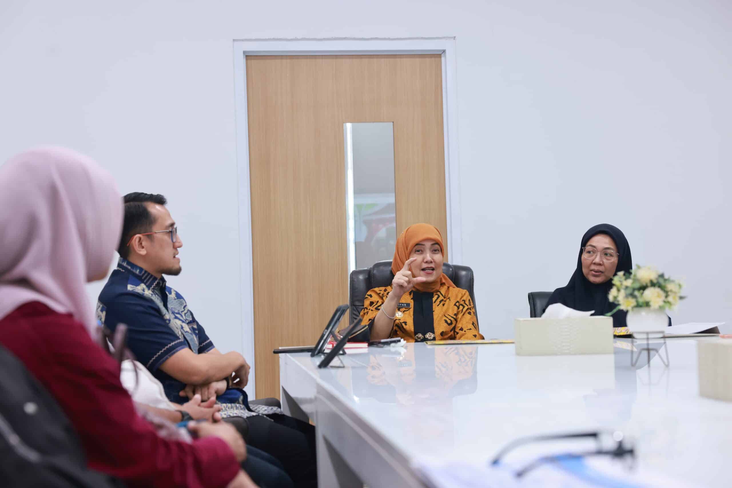 Makassar Siap Tampil Memukau di Indonesia City Expo APEKSI 2025, Angkat Potensi Lokal