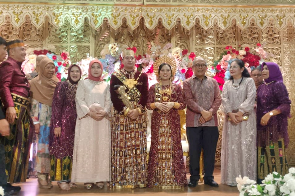 Lihat Sikap Aliyah Mustika Bikin Takjub, Bijak Peka dengan Rakyat: Pemimpin Hadir Bukan Hanya di Forum-forum Resmi