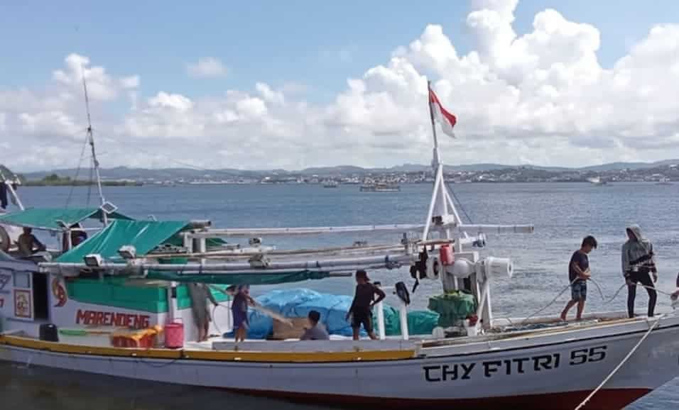 Nelayan Sulsel Lega, KKP Kembali Izinkan Operasional Kapal Tanpa VMS untuk Sementar