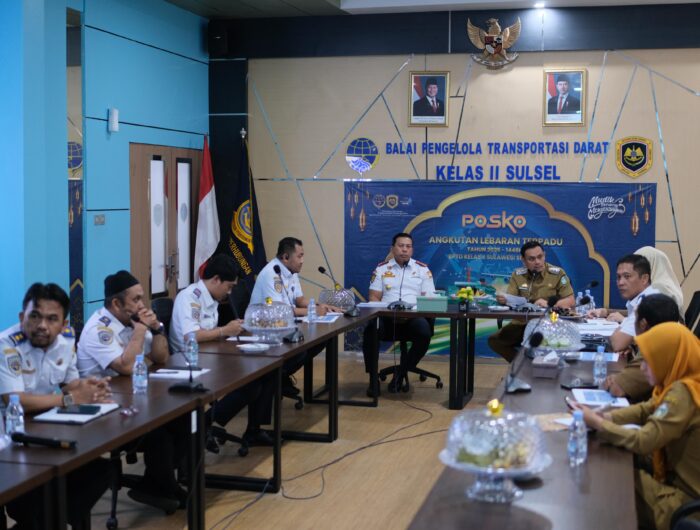 Urai Kemacetan yang Kerap Terjadi di Jalan Lingkar Jenderal M. Yusuf, Pemkot Parepare Koordinasi ke Pemprov Sulsel