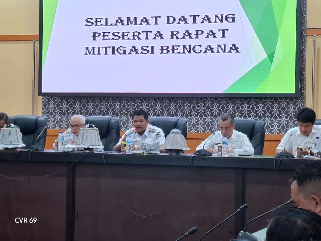 Bupati Uji Nurdin Sebut Bantaeng Rawan Banjir: Tanggap Antisipasi Sebelum Bulan Mei Juni dan Juli