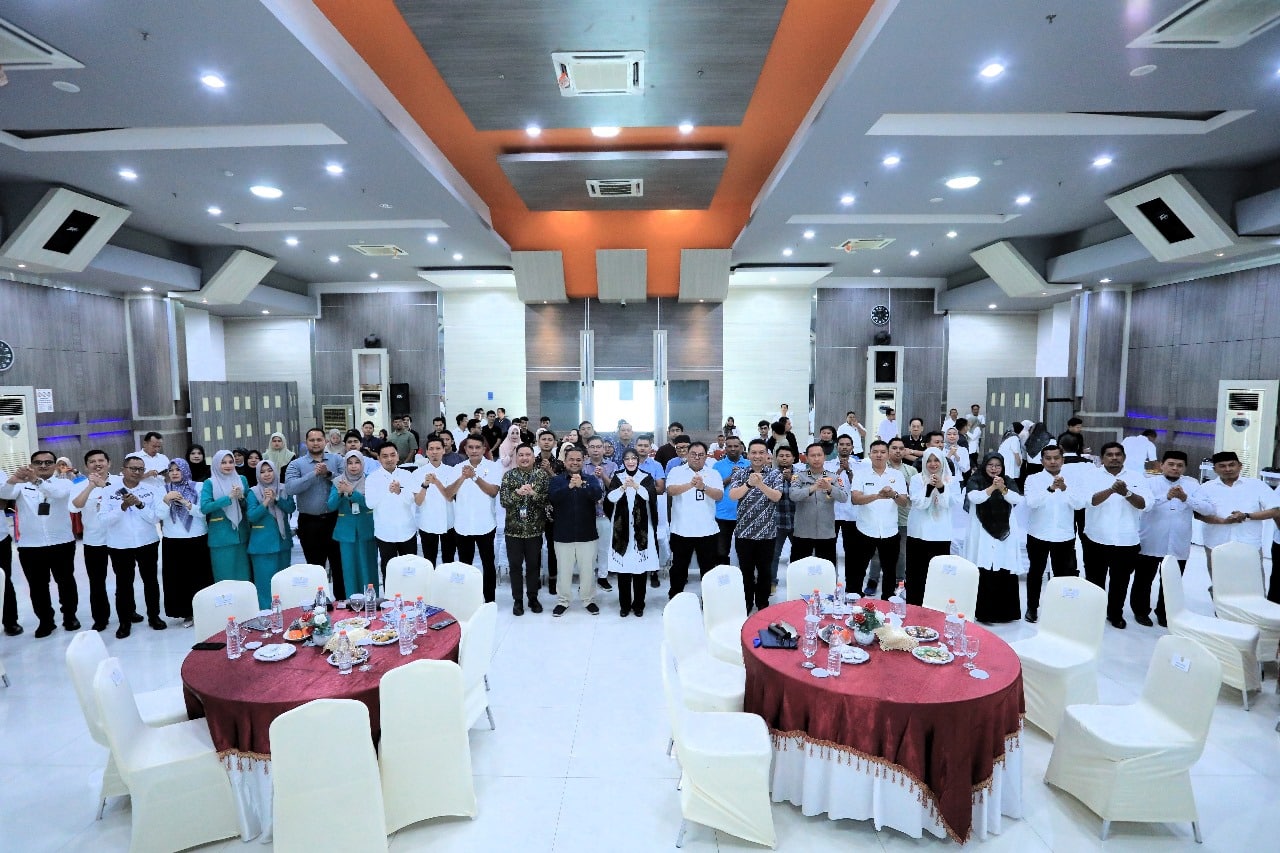 Pemko Banda Aceh Bakal Tambah 301 Tapping Box di Tempat Usaha Wajib Pajak