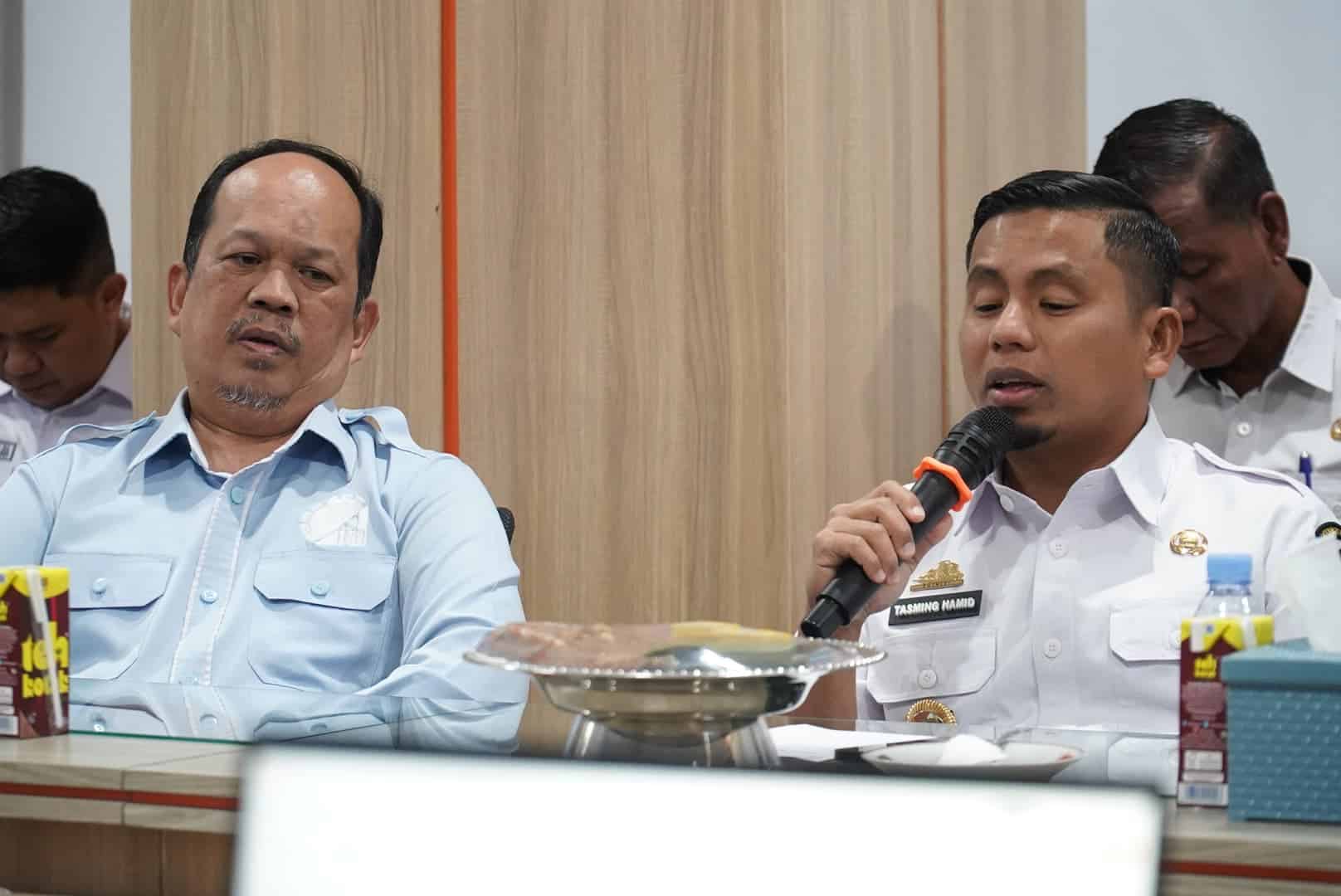 Resmikan Gereja GBI di Towua, Wali Kota Tegaskan Komitmen Jaga Keragaman dan Kedamaian