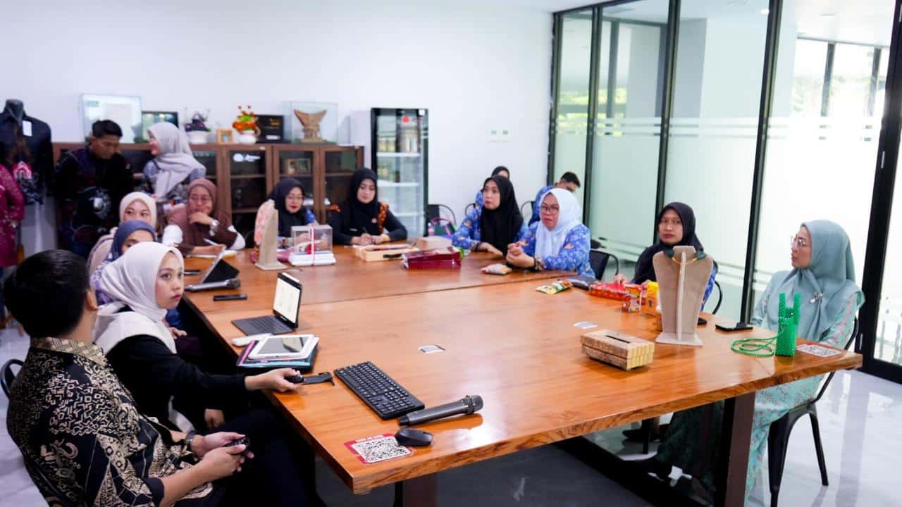 Makassar Ingin Tampil Beda, Bakal Tunjukkan Produk UMKM Lokalnya di APEKSI