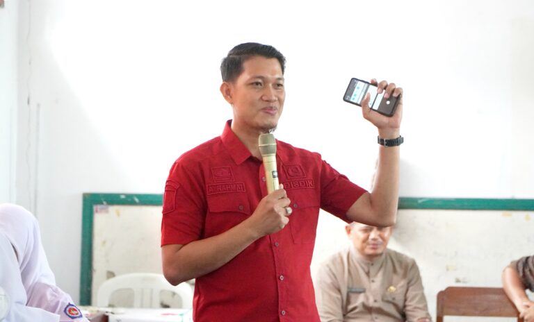 BBPSDMP Kominfo Gelar Pelatihan “Basic Cyber Security” bagi Siswa SMA/SMK, Disdik Sulsel Dukung Penuh Pemanfaatan Teknologi Pendidikan